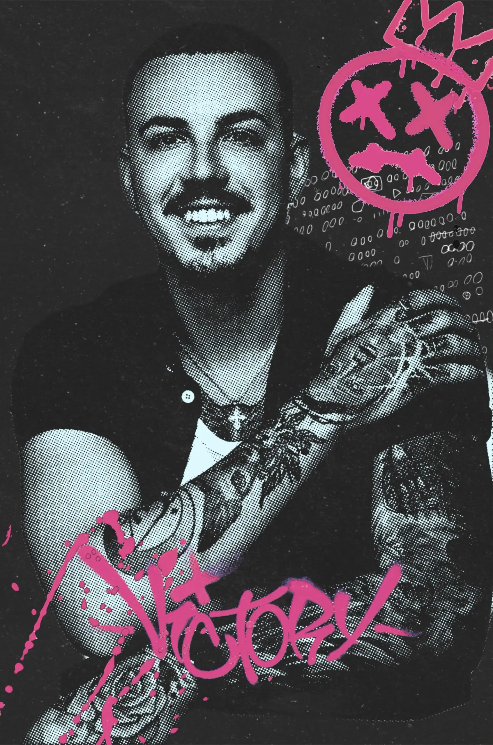 Stefan - Tattoo Artist Moonslayers